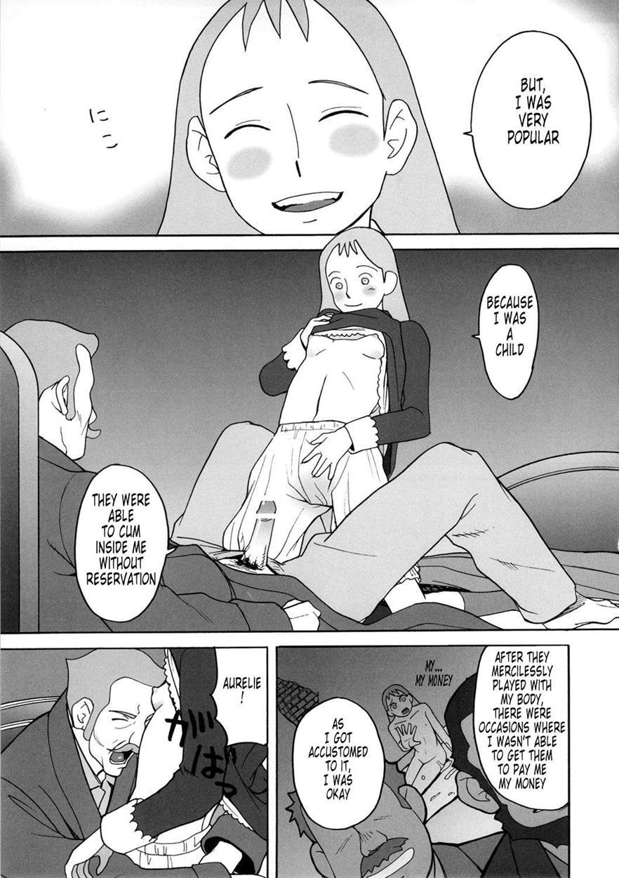 Hatch & Zukki No Meisaku Gekijou 8