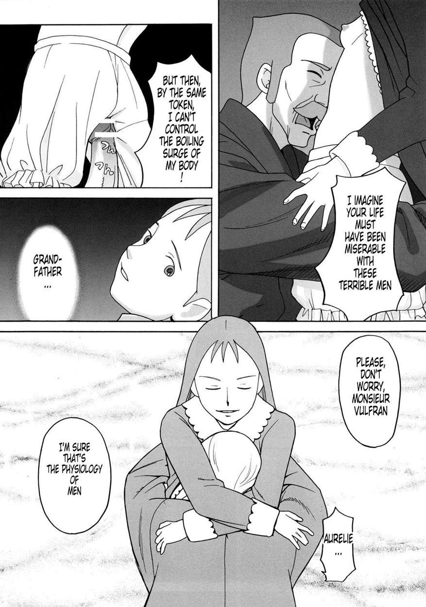 Hatch & Zukki No Meisaku Gekijou 8