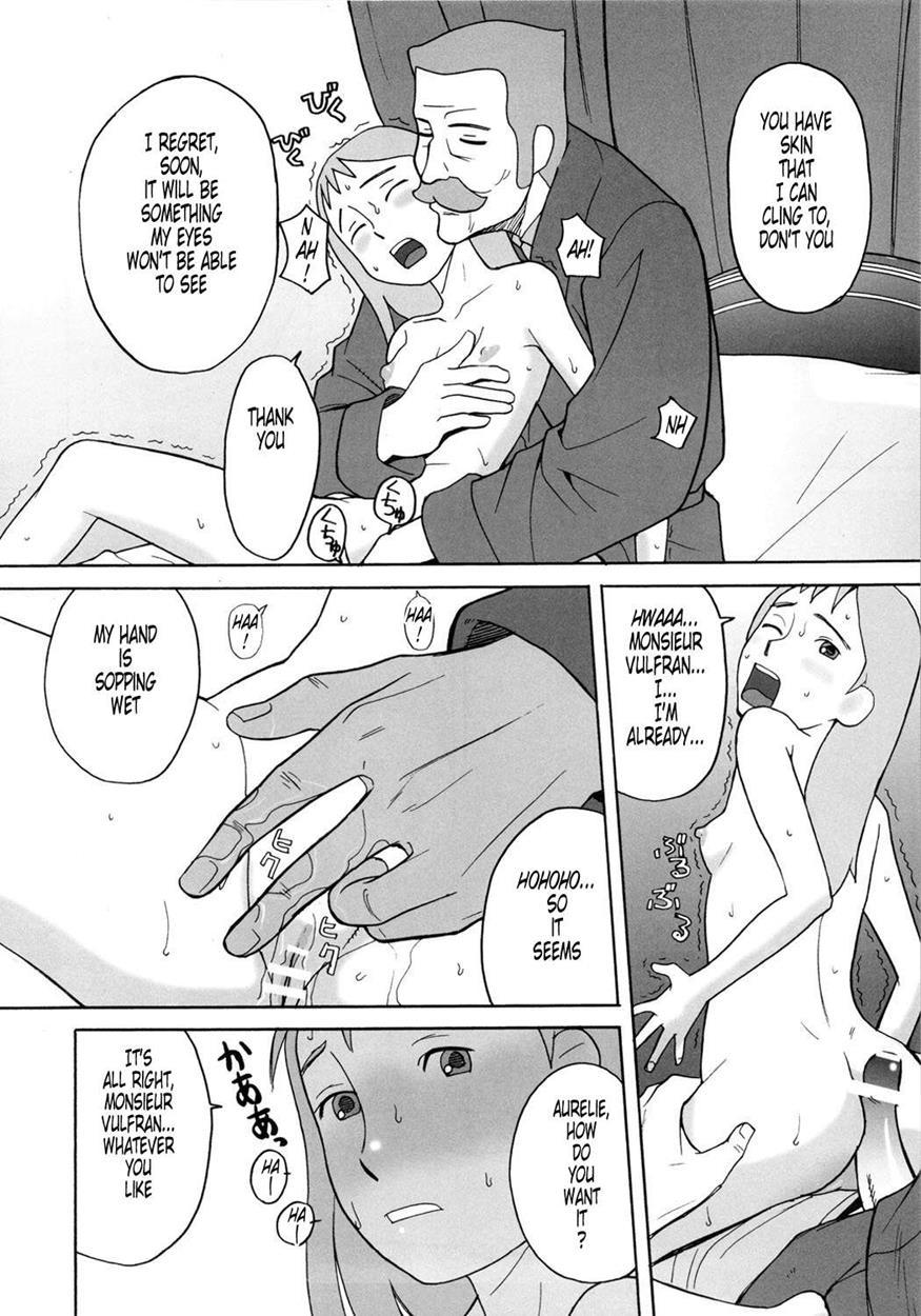 Hatch & Zukki No Meisaku Gekijou 8