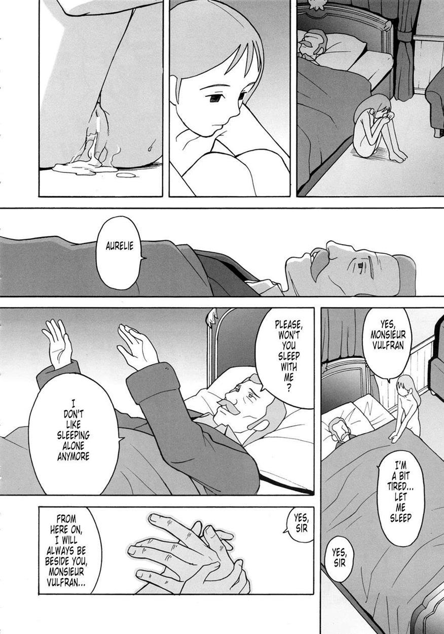 Hatch & Zukki No Meisaku Gekijou 8