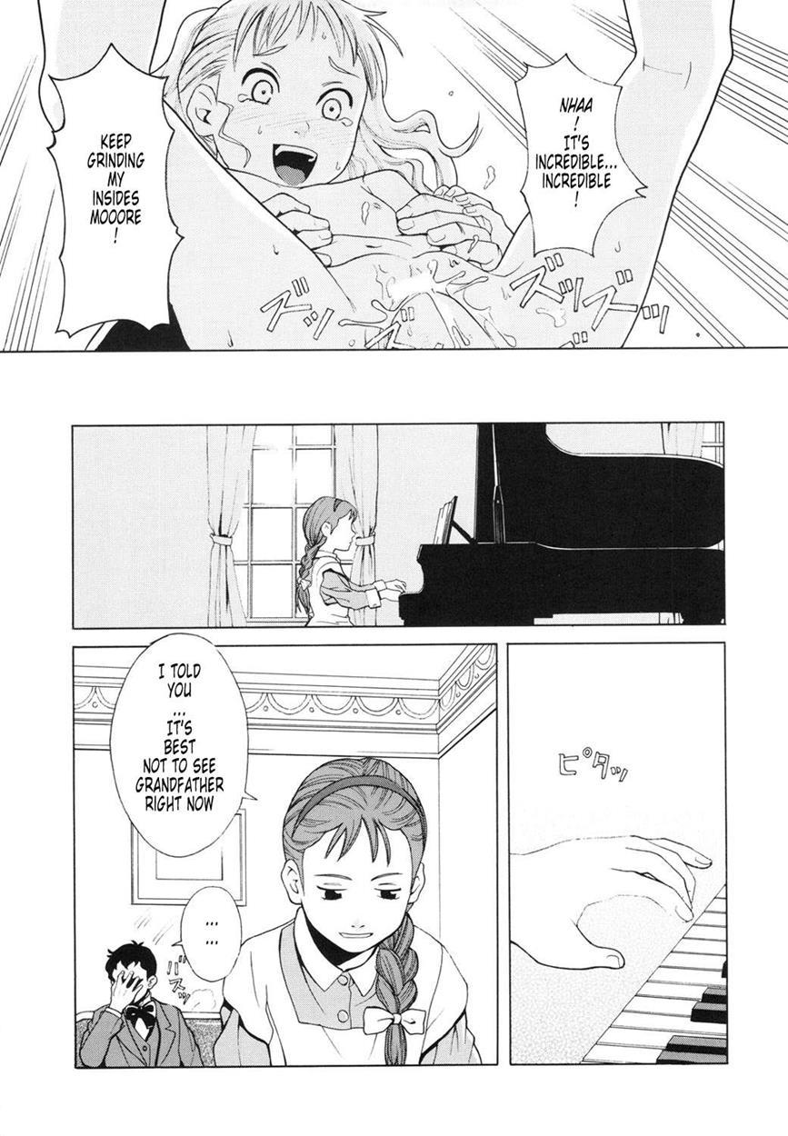 Hatch & Zukki No Meisaku Gekijou 8