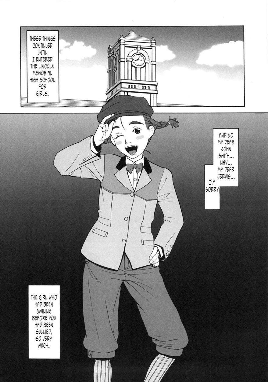 Hatch & Zukki No Meisaku Gekijou 8