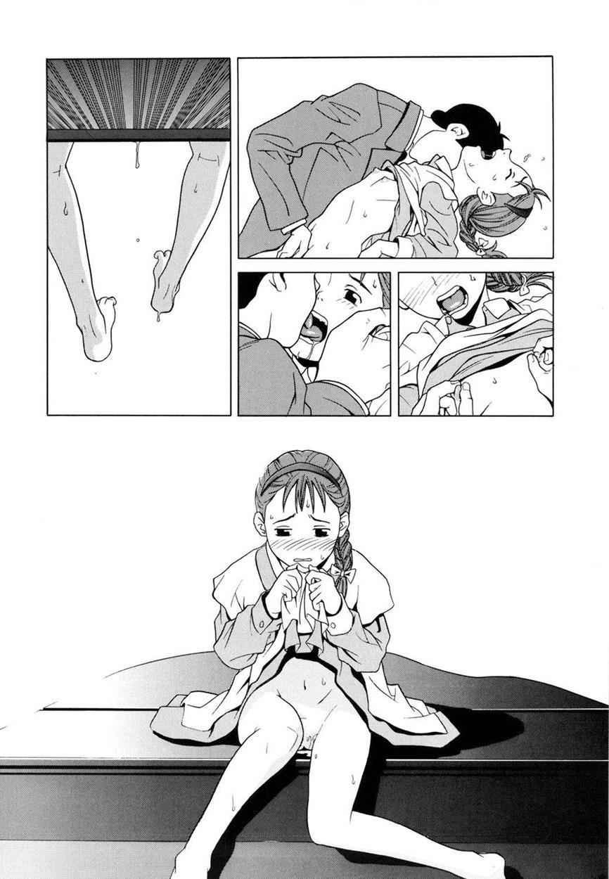 Hatch & Zukki No Meisaku Gekijou 8