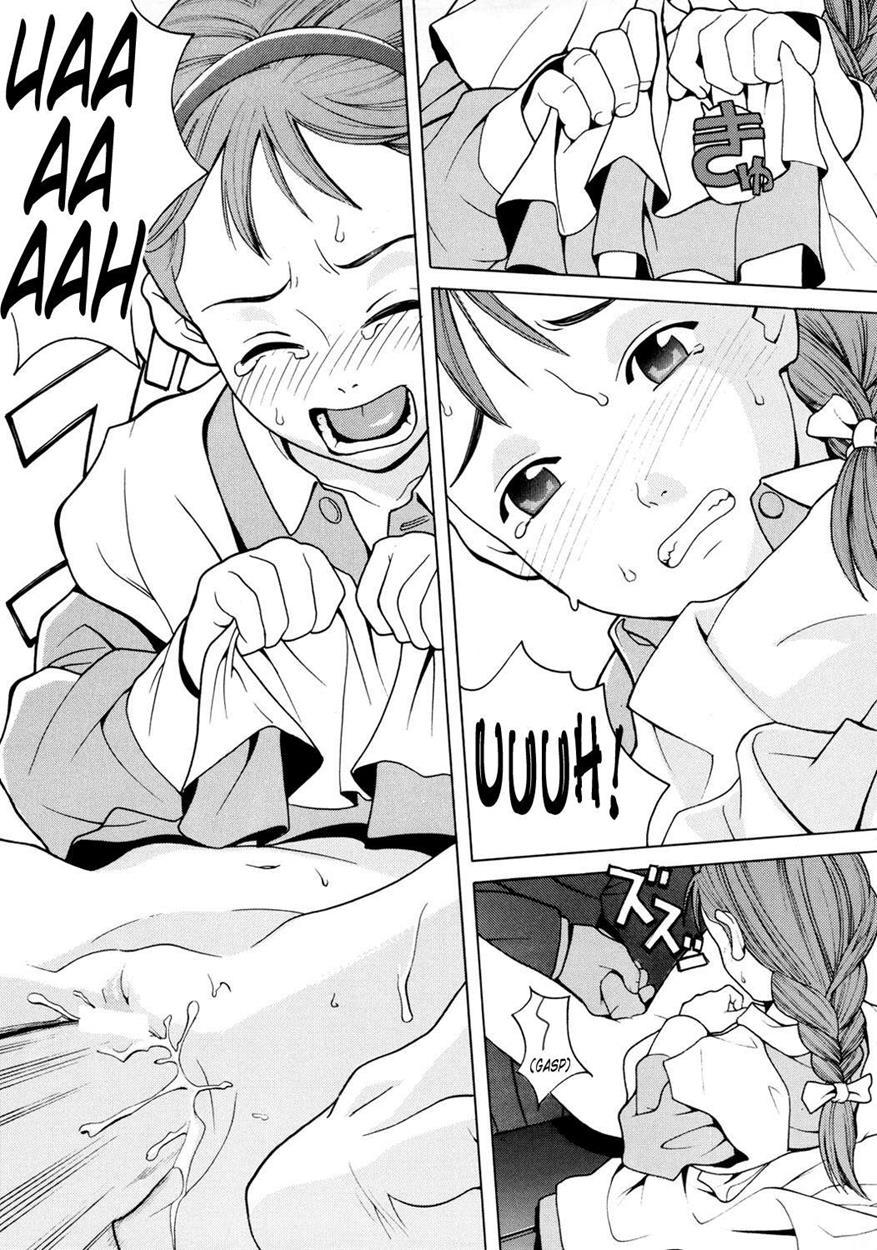 Hatch & Zukki No Meisaku Gekijou 8