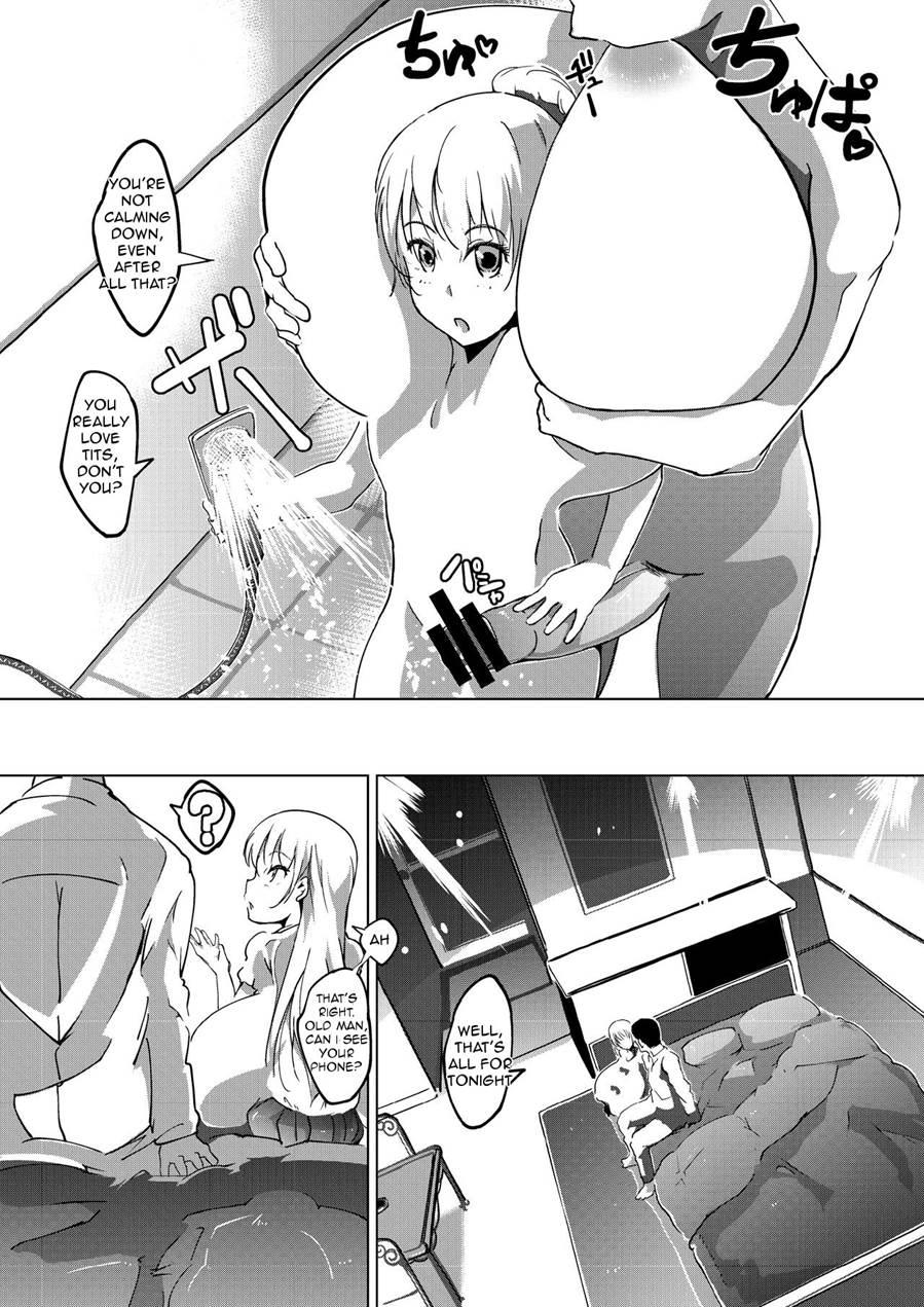 Hatsuiku Shoujo 1