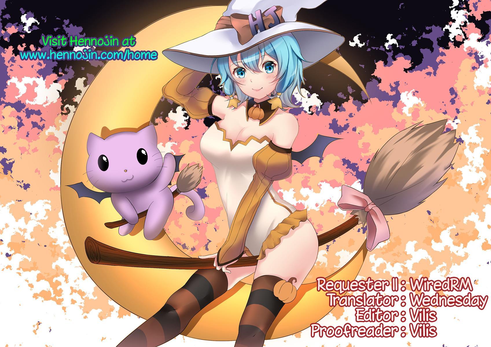 Hatsuiku Shoujo 2