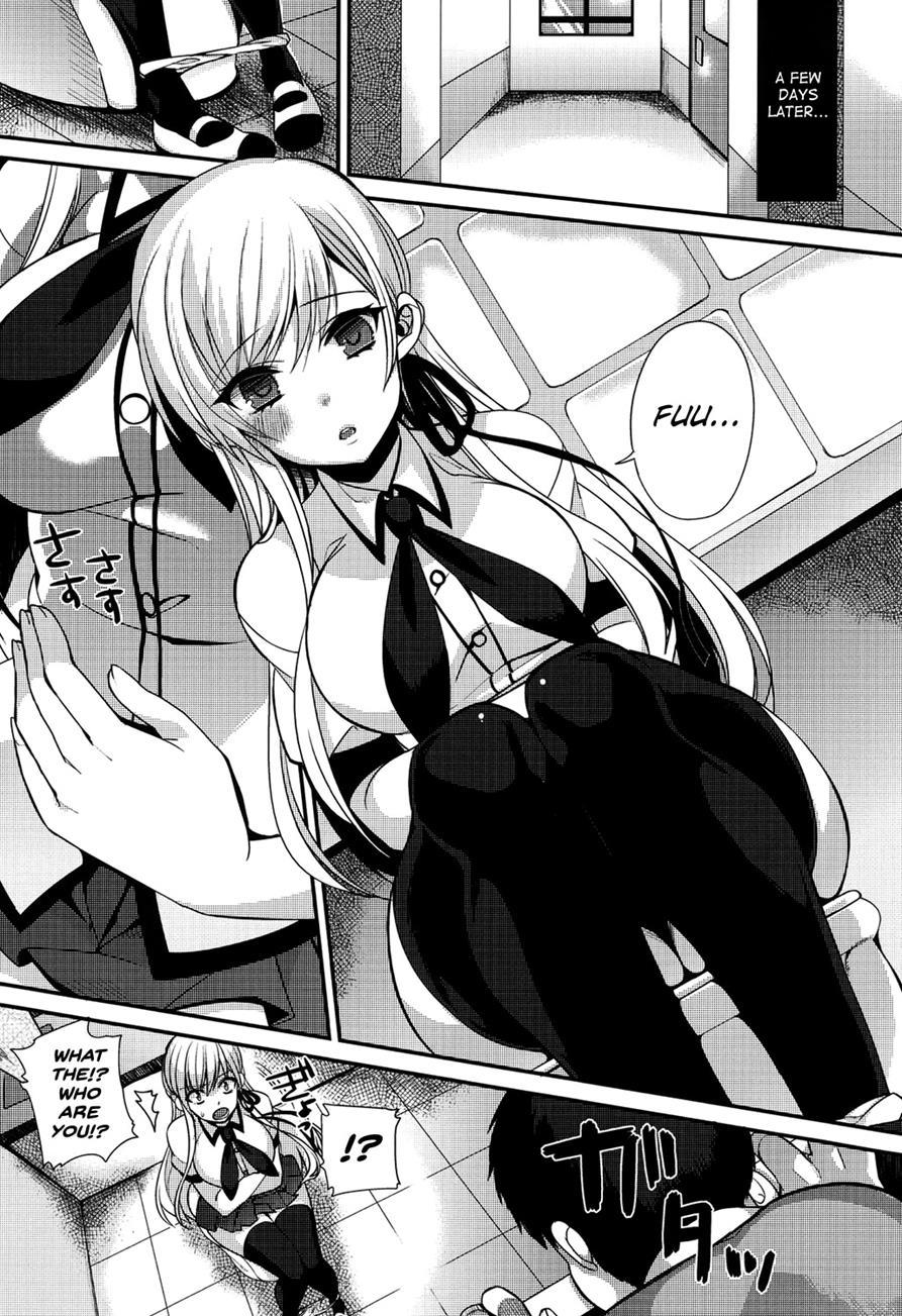 Hatsujou Days 1