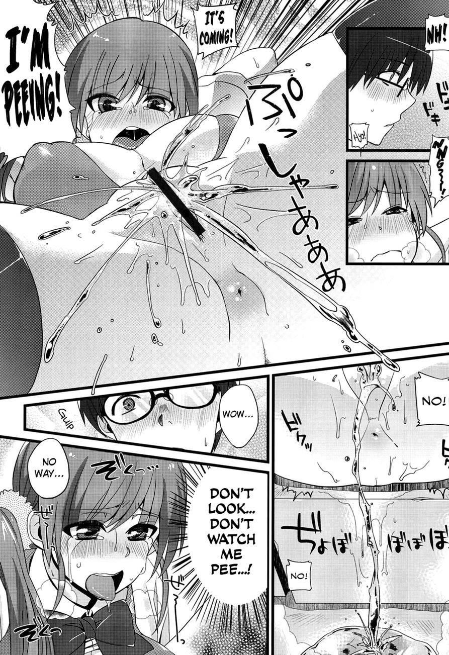 Hatsujou Days 1
