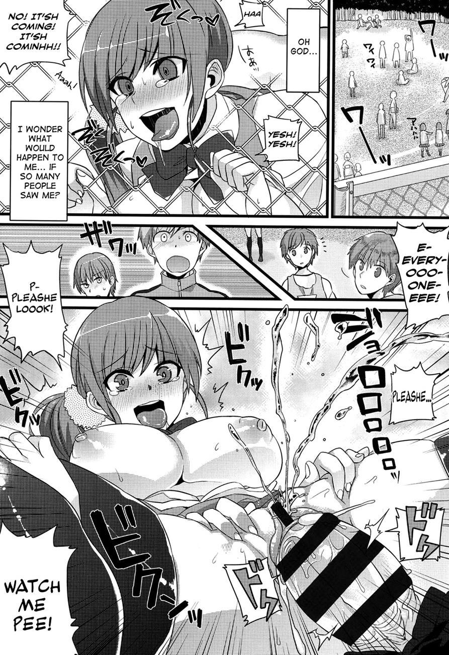 Hatsujou Days 1