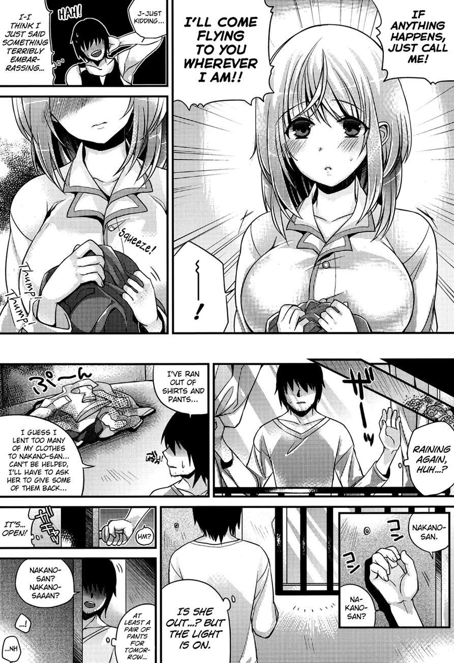 Hatsujou Days 1
