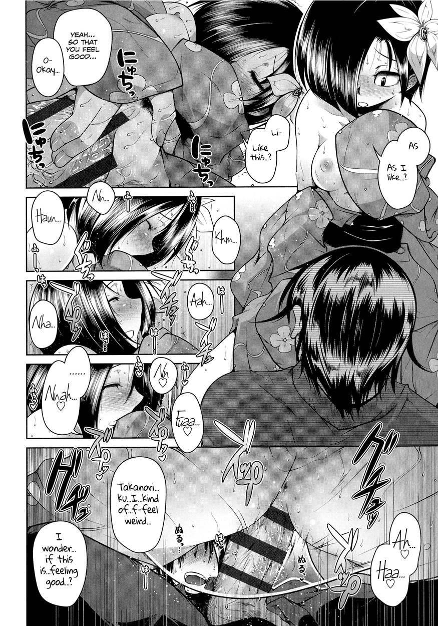 Hatsujou Lovers 2