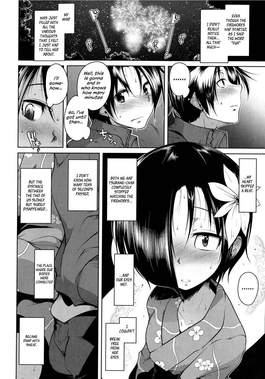 Hatsujou Lovers 2