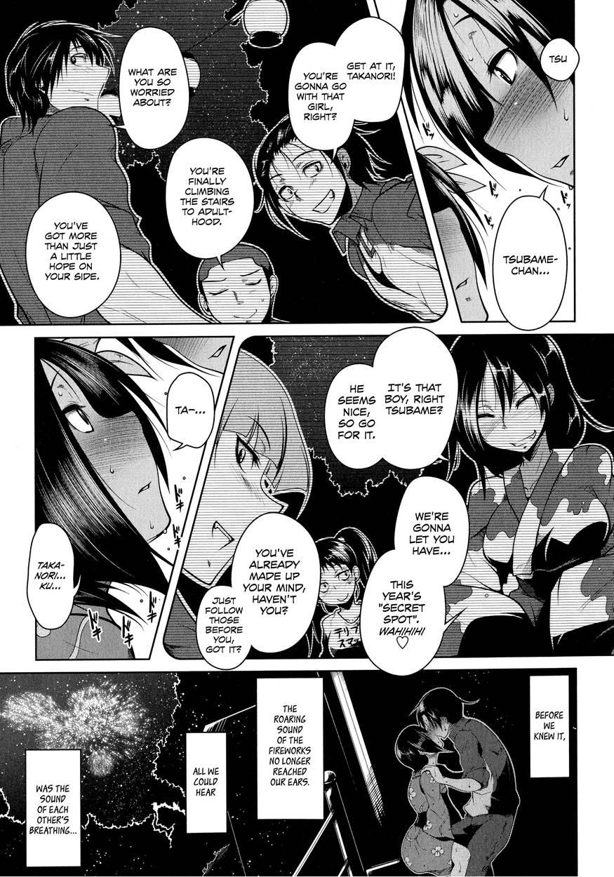 Hatsujou Lovers 2