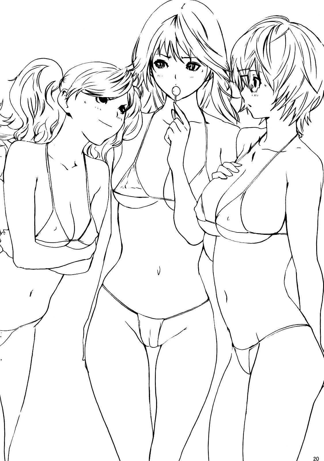 Hatsukoi Limited Dj - Doba-chan Limited 1