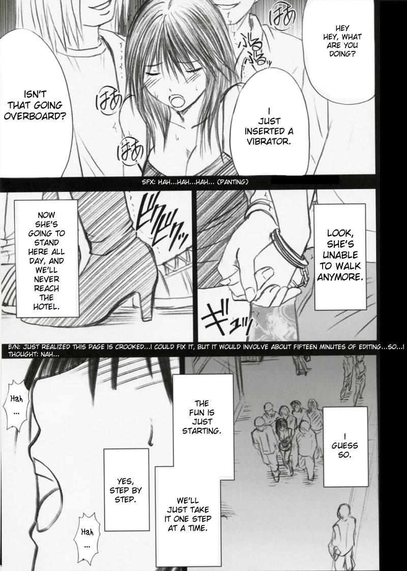 Hatsukoi Limited Dj - Gentei Kaijo 3