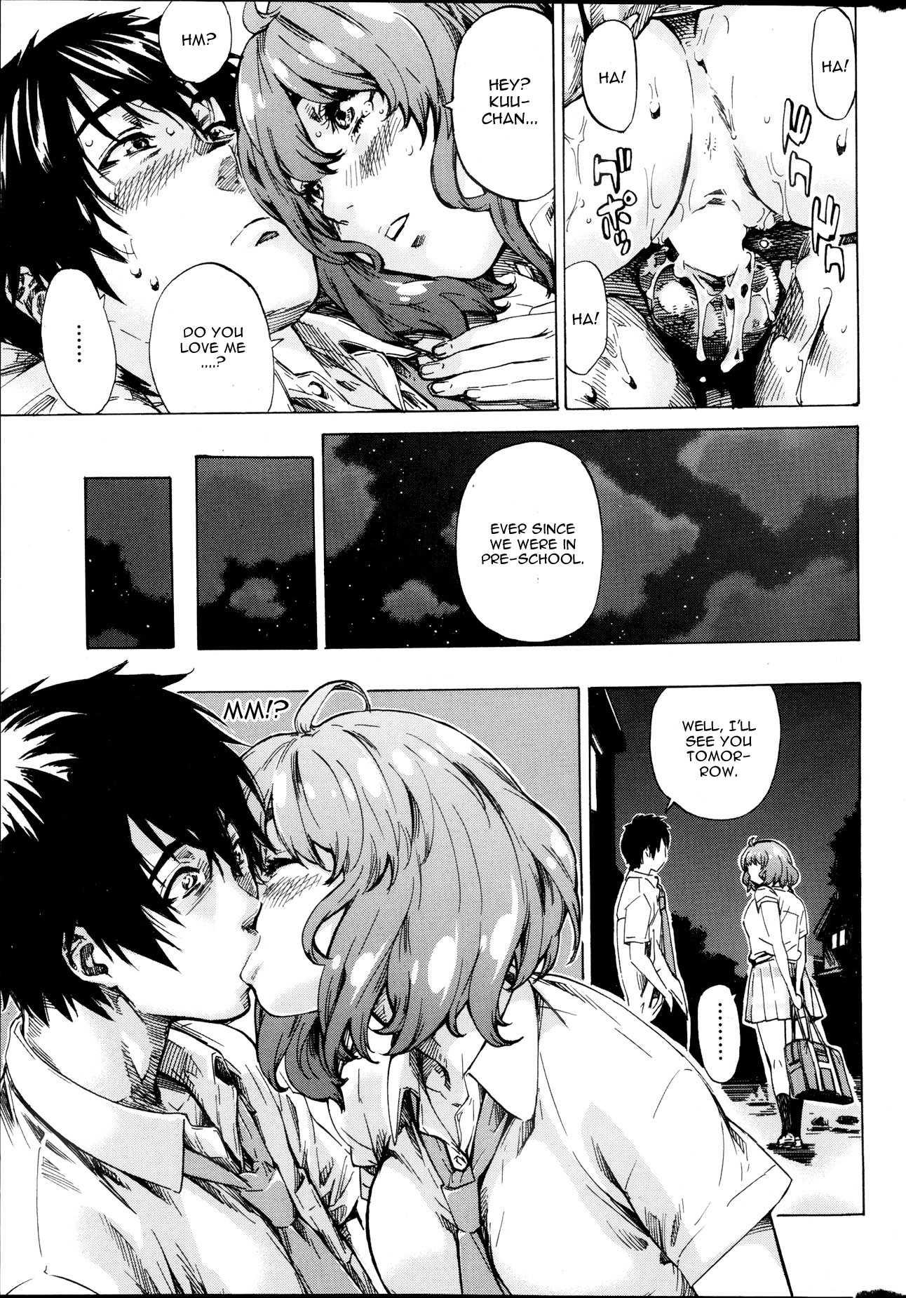 Hatsukoi No Oto 2