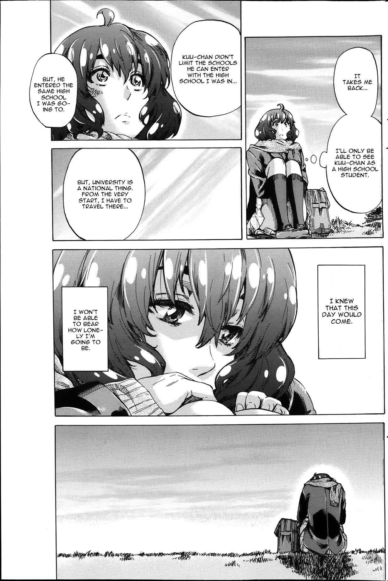 Hatsukoi No Oto 5