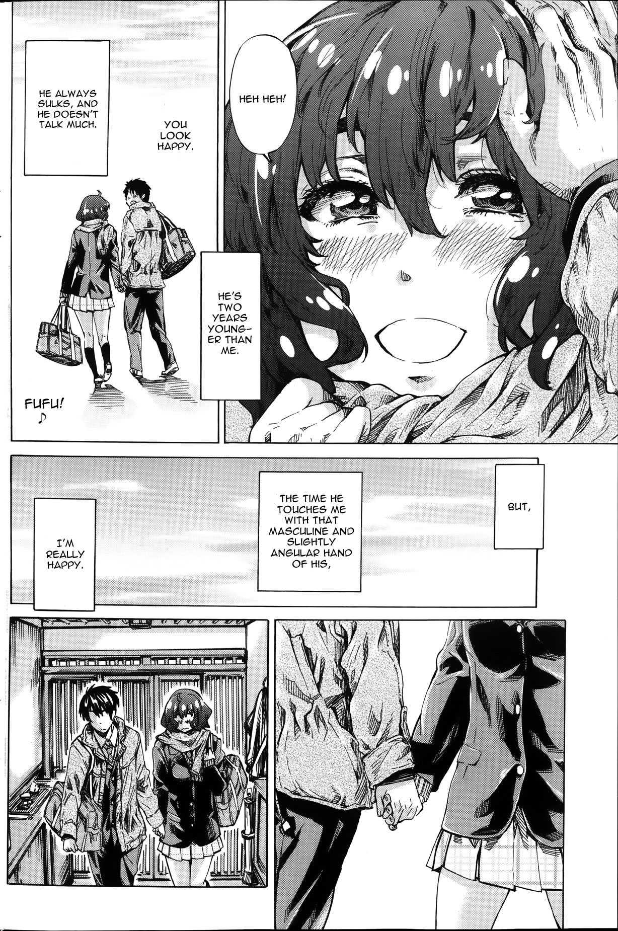 Hatsukoi No Oto 5