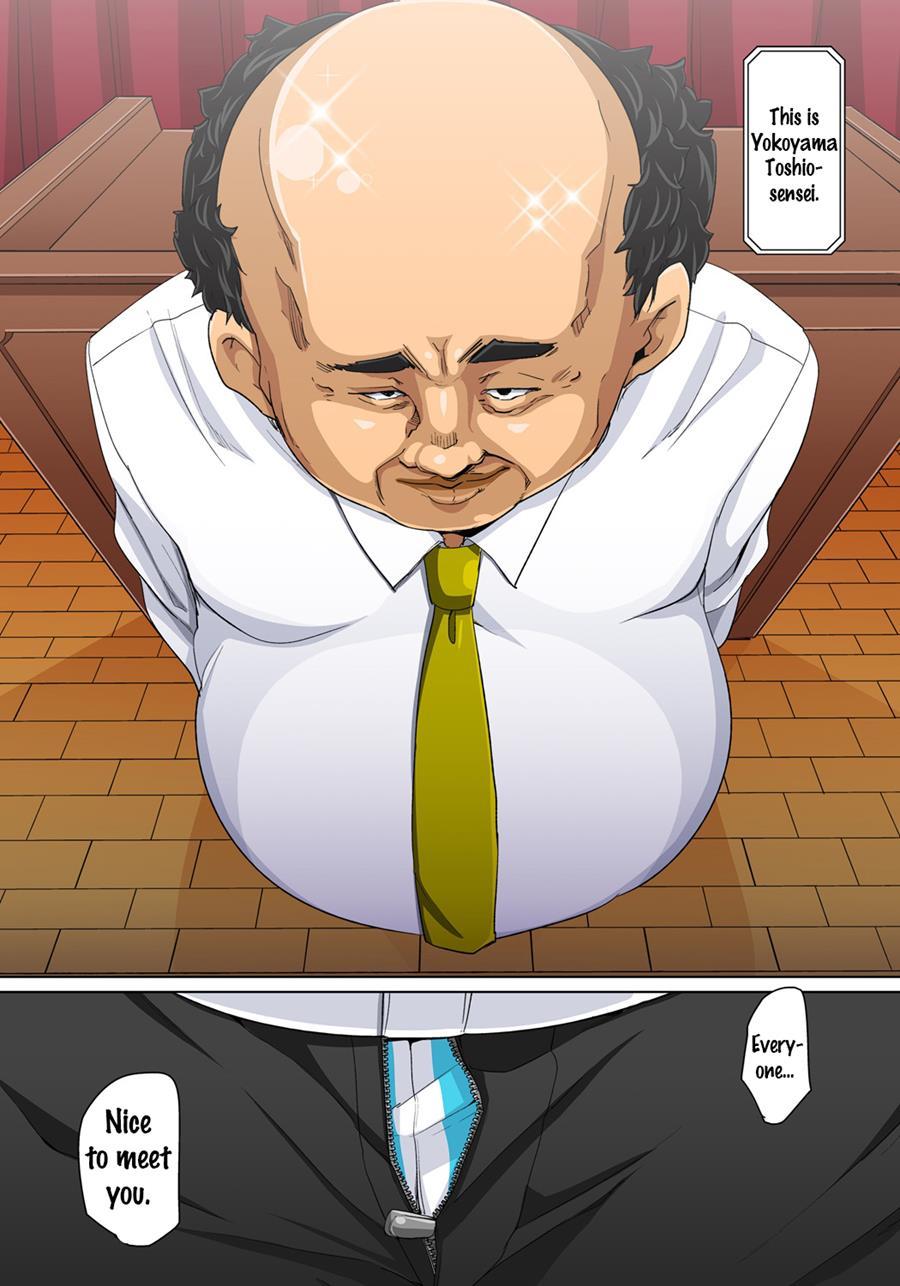 Hattara Yarachau!? Ero Seal ~wagamama Jk No Asoko O Tatta 1-mai De Dorei Ni~ Chapter 1 Page 139