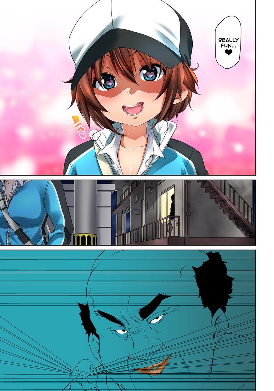 Hattara Yarachau!? Ero Seal ~wagamama Jk No Asoko O Tatta 1-mai De Dorei Ni~ Chapter 1 Page 223