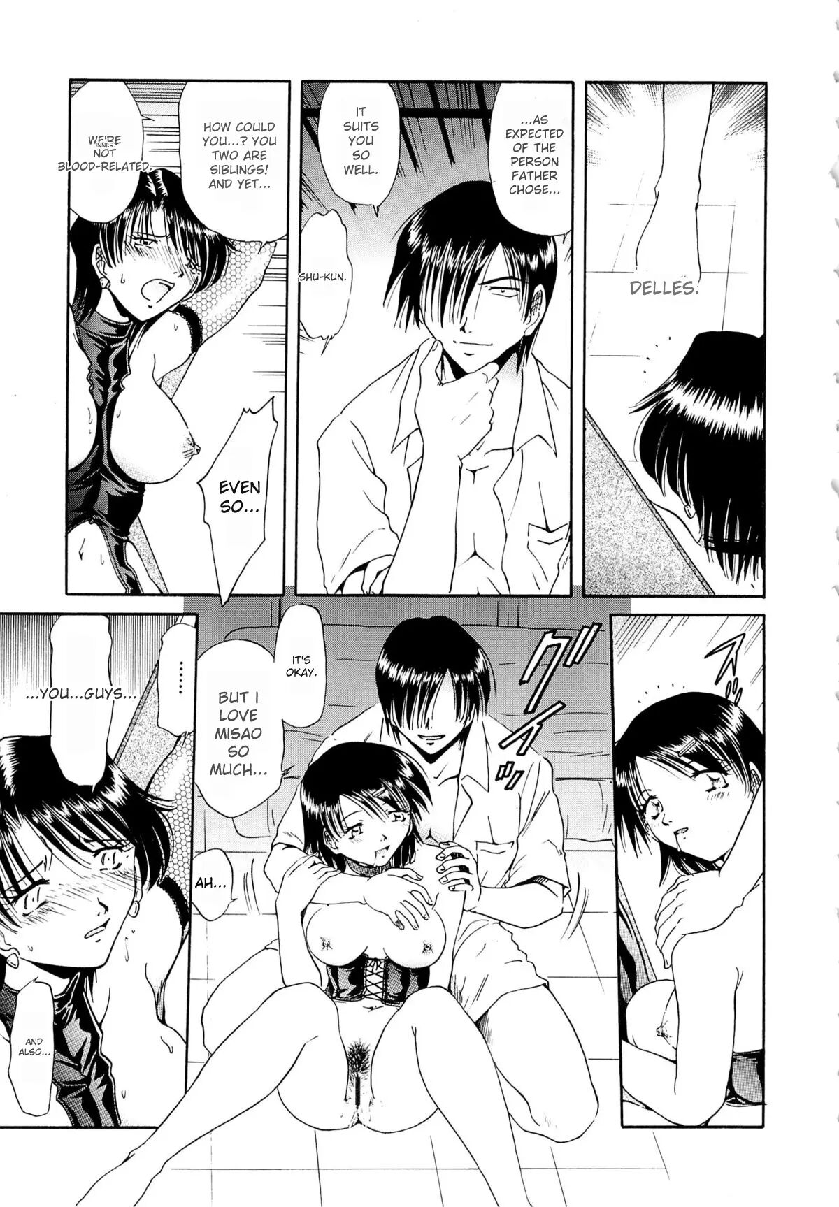 Have Sexual Intercourse In Jail 1