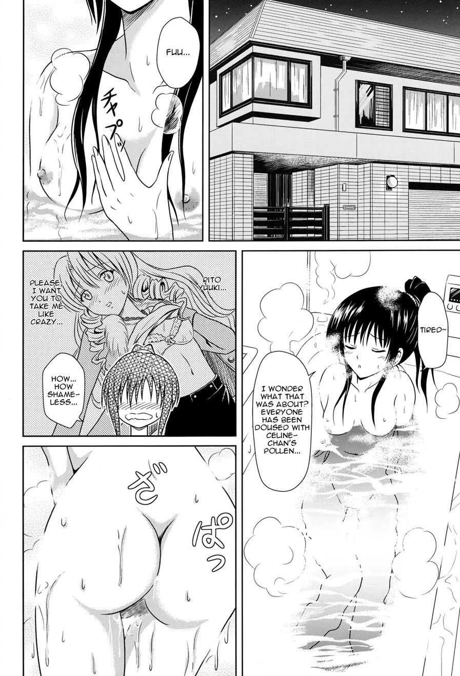 Hay Fever 1