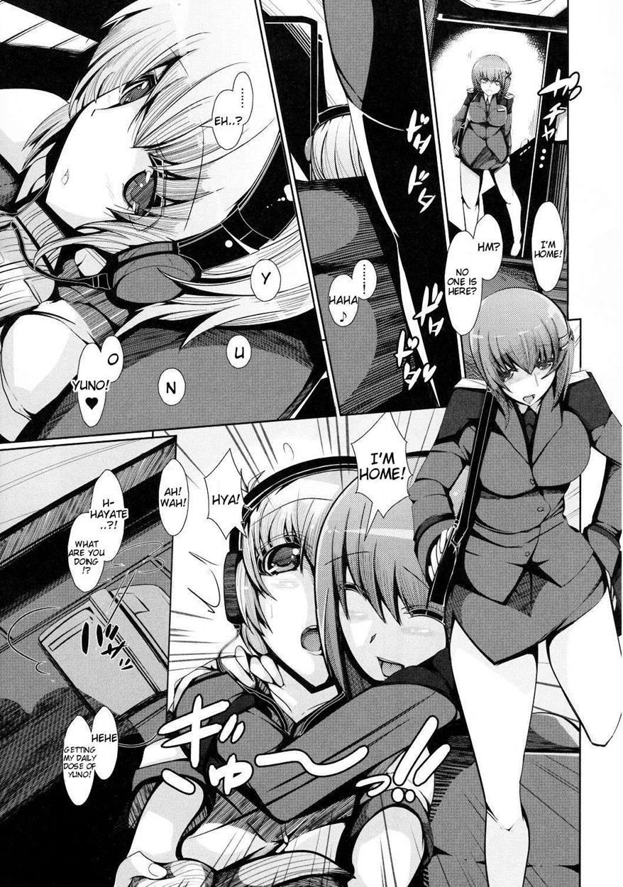 Haya Yuno 1
