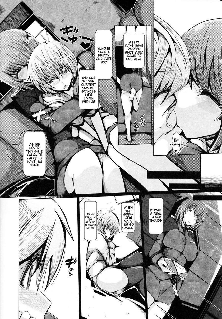 Haya Yuno 1