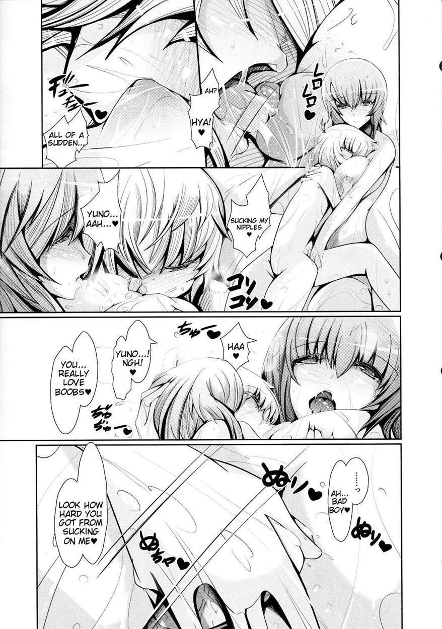 Haya Yuno 1