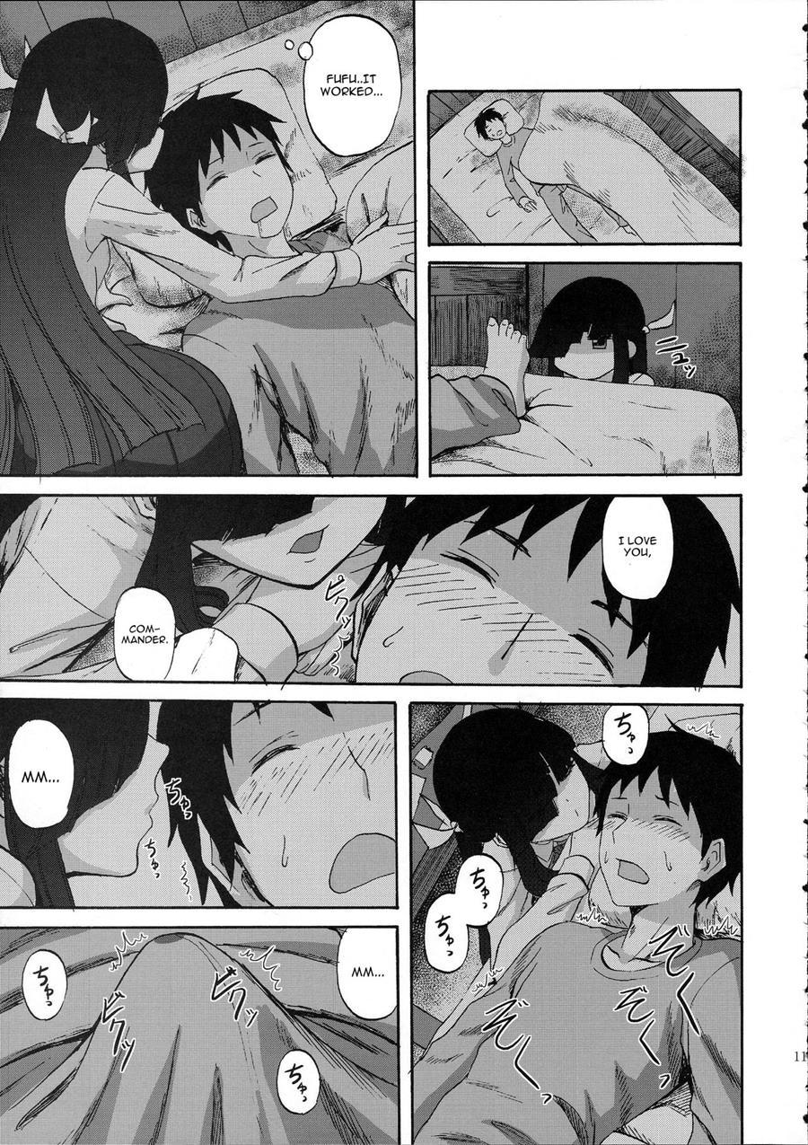 Hayashimo-chan No Shaseikanri Nisshi 1