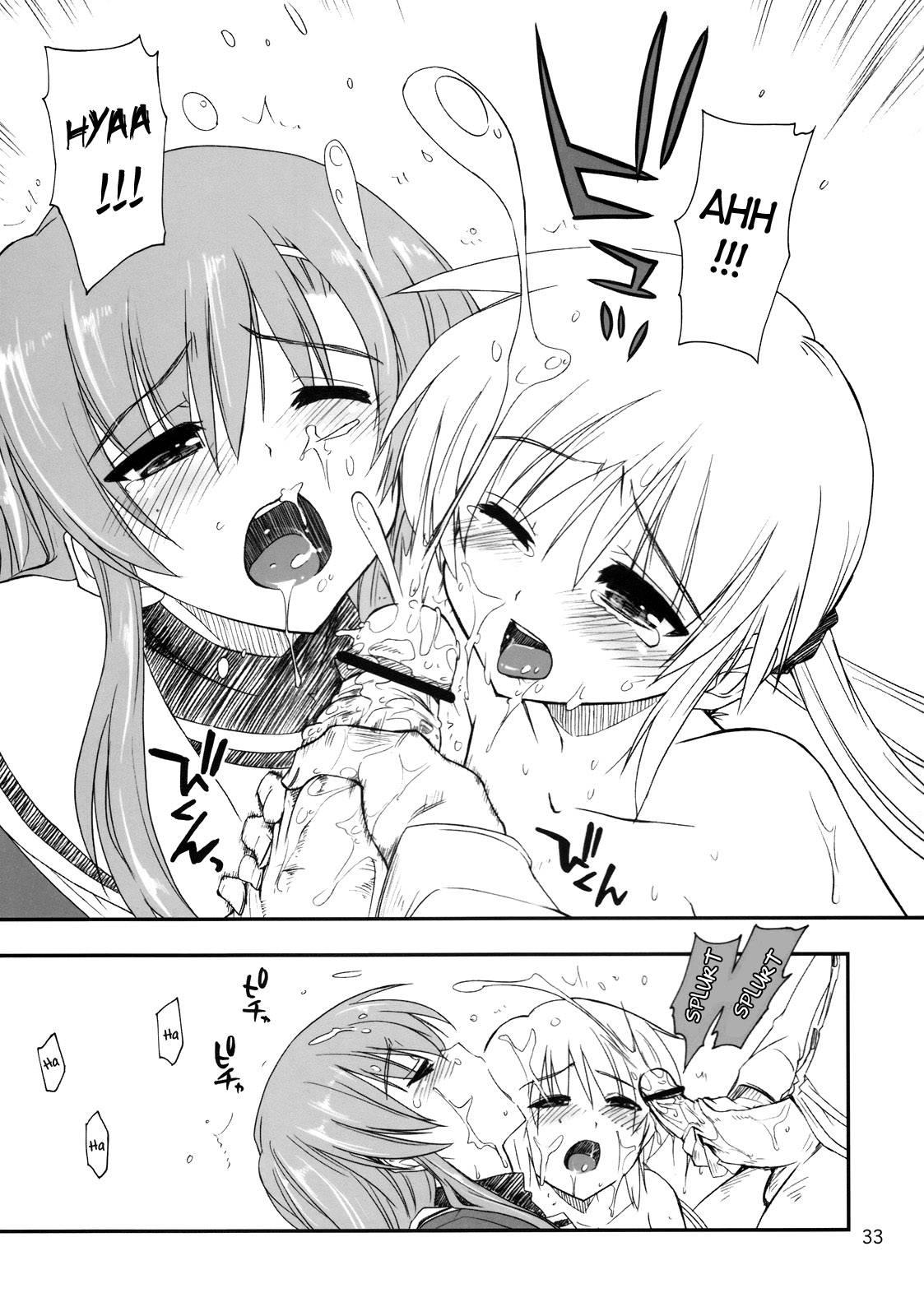 Hayate No Gotoku Dj - Nanoda!!!!! 5