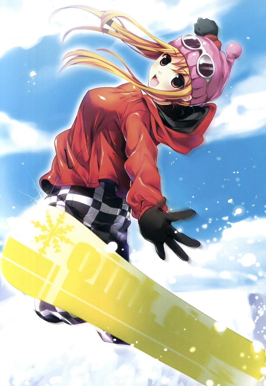 Hazukashii Chibusa 1
