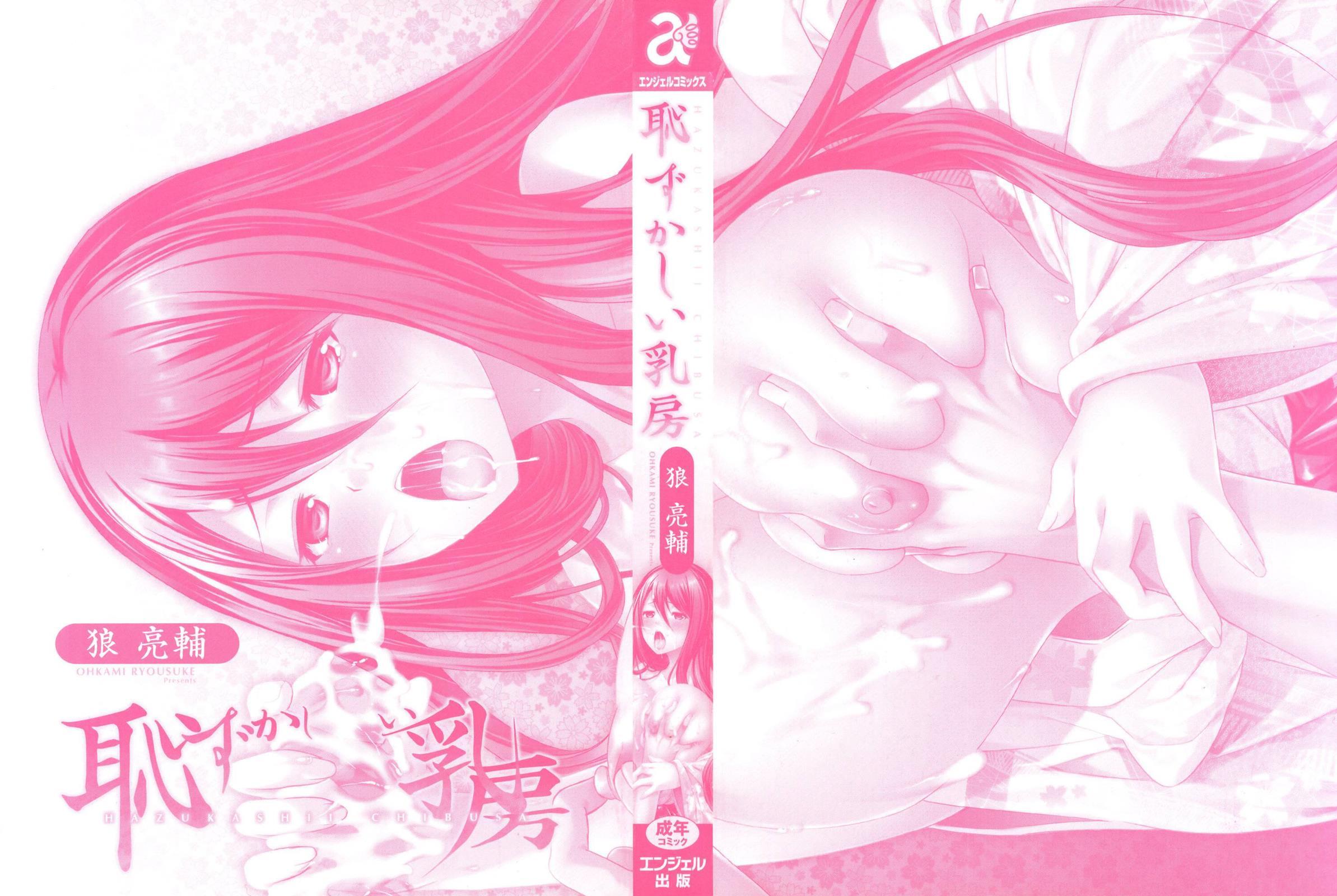 Hazukashii Chibusa 1