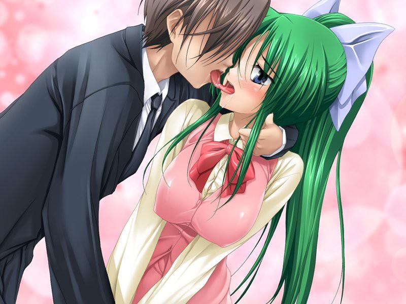 Hcg Kiss X300 [cgs] 1