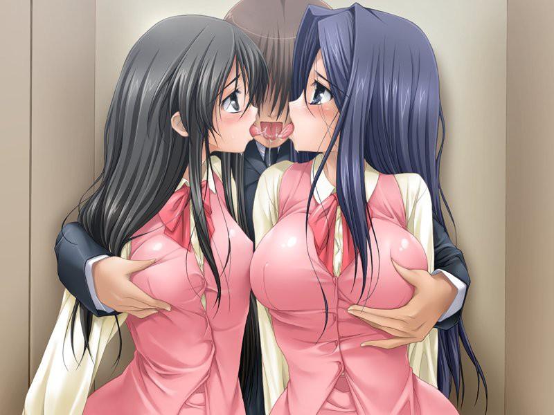 Hcg Kiss X300 [cgs] 1