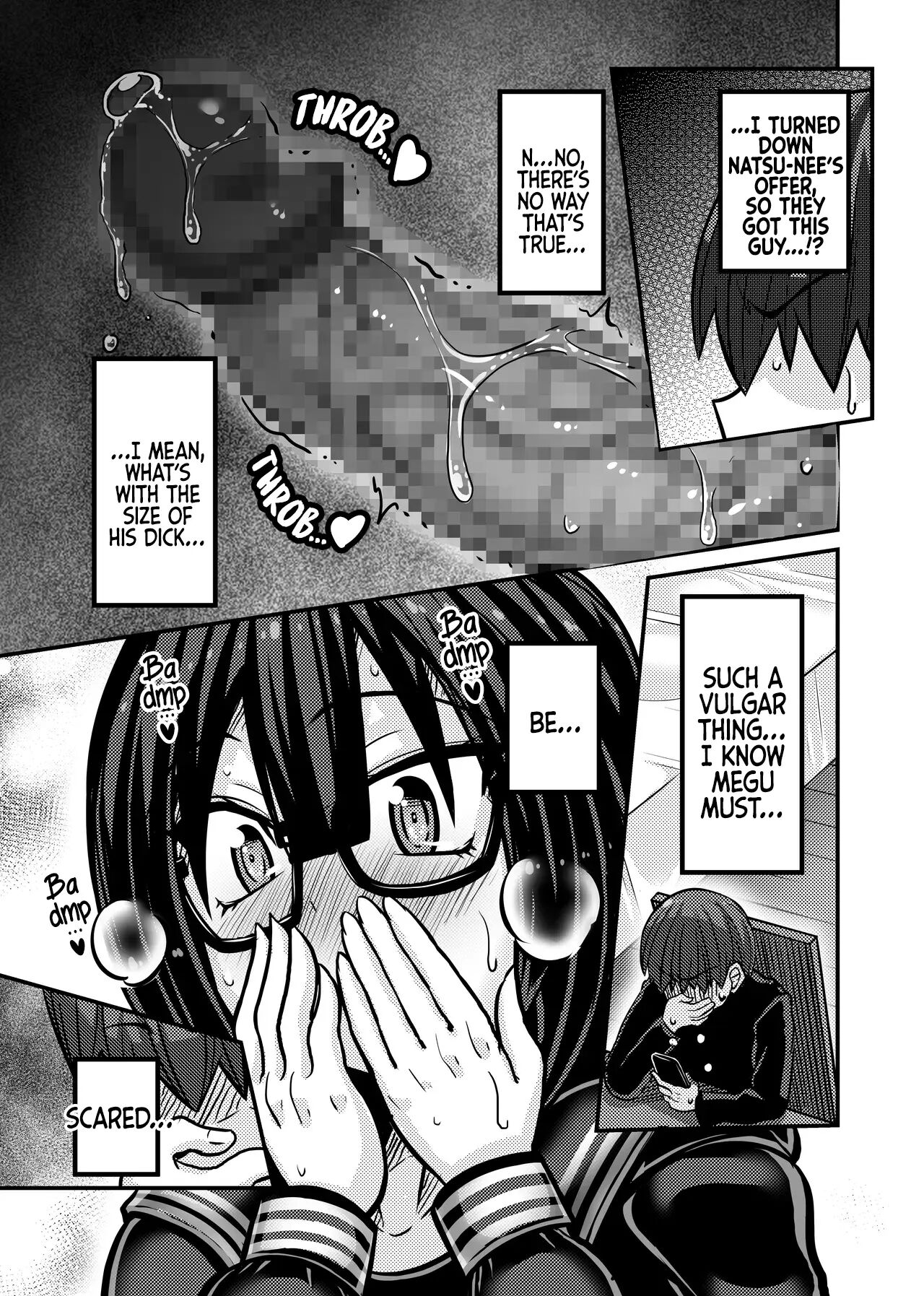 He Became The Male Lead First 1