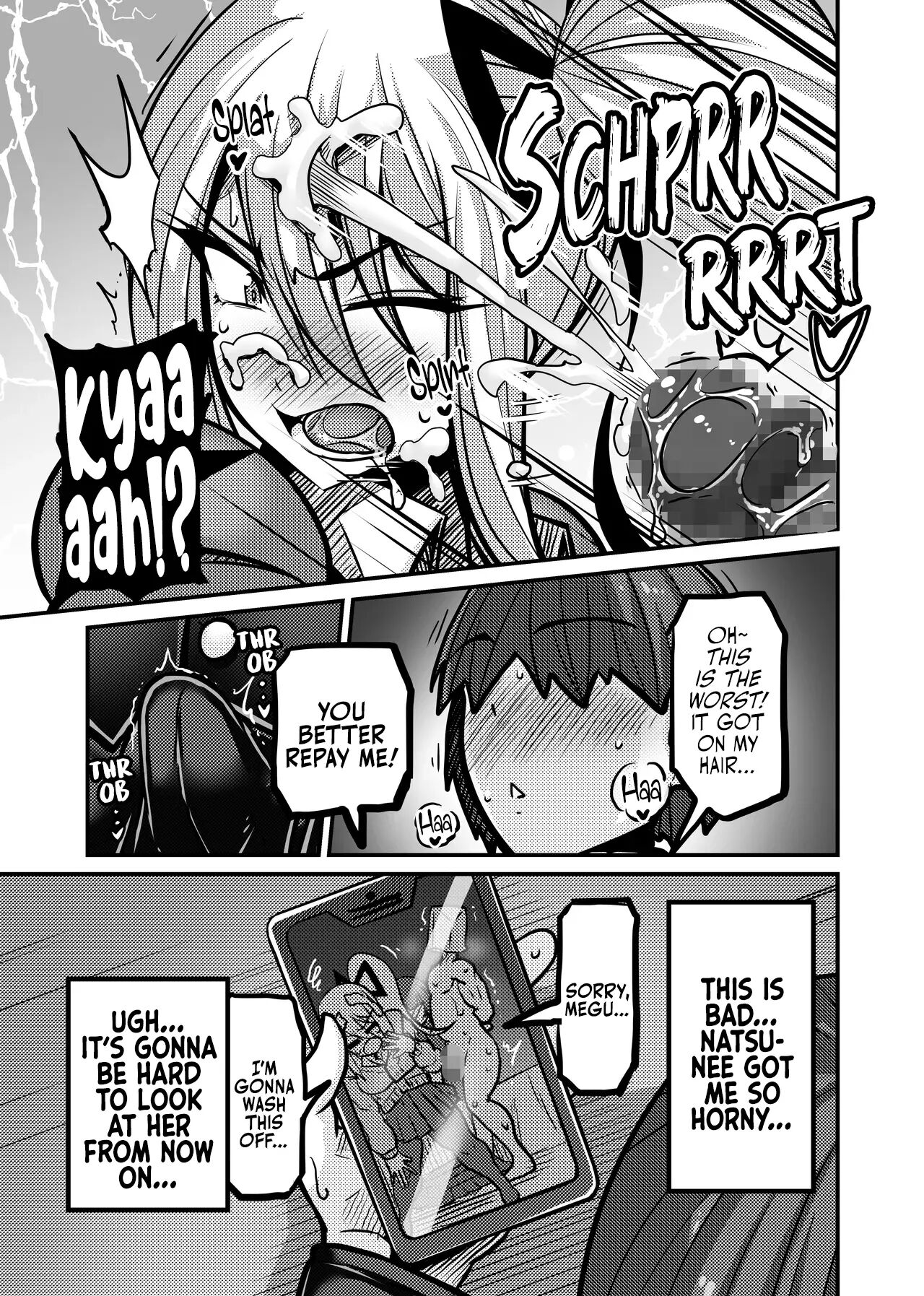 He Became The Male Lead First 1