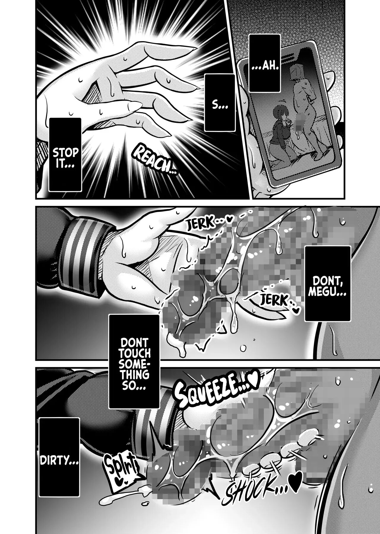 He Became The Male Lead First 1