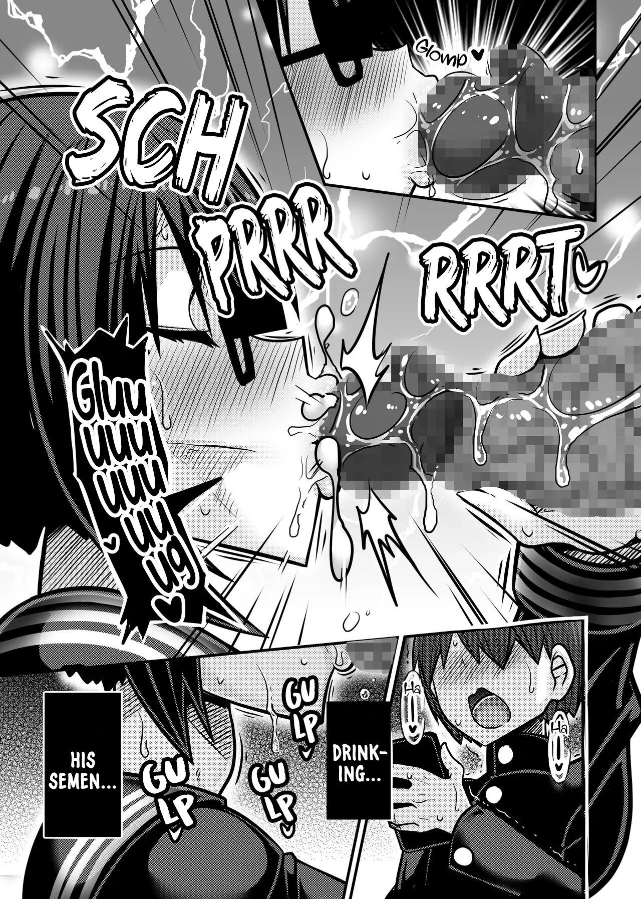 He Became The Male Lead First 1