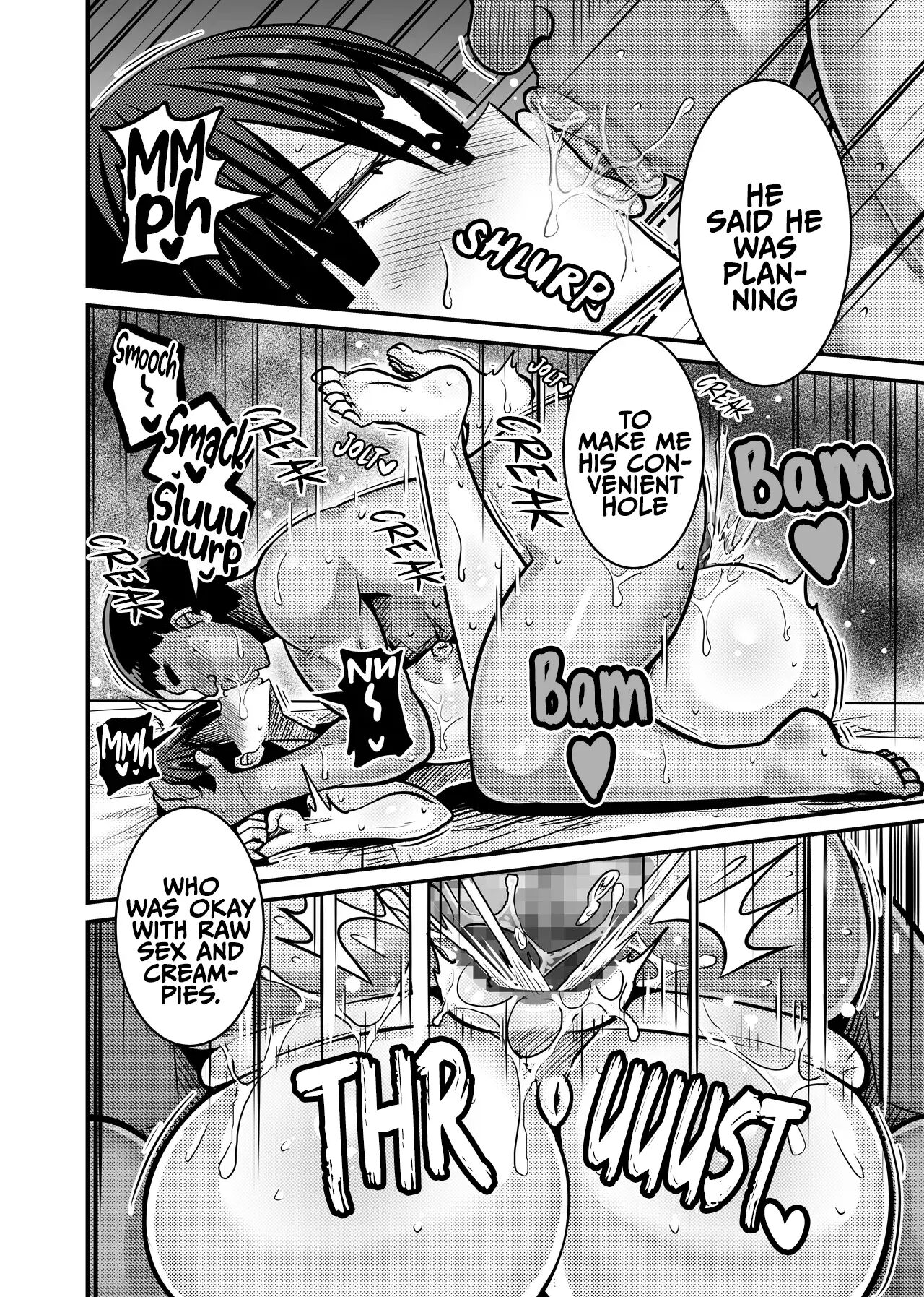 He Became The Male Lead First 1