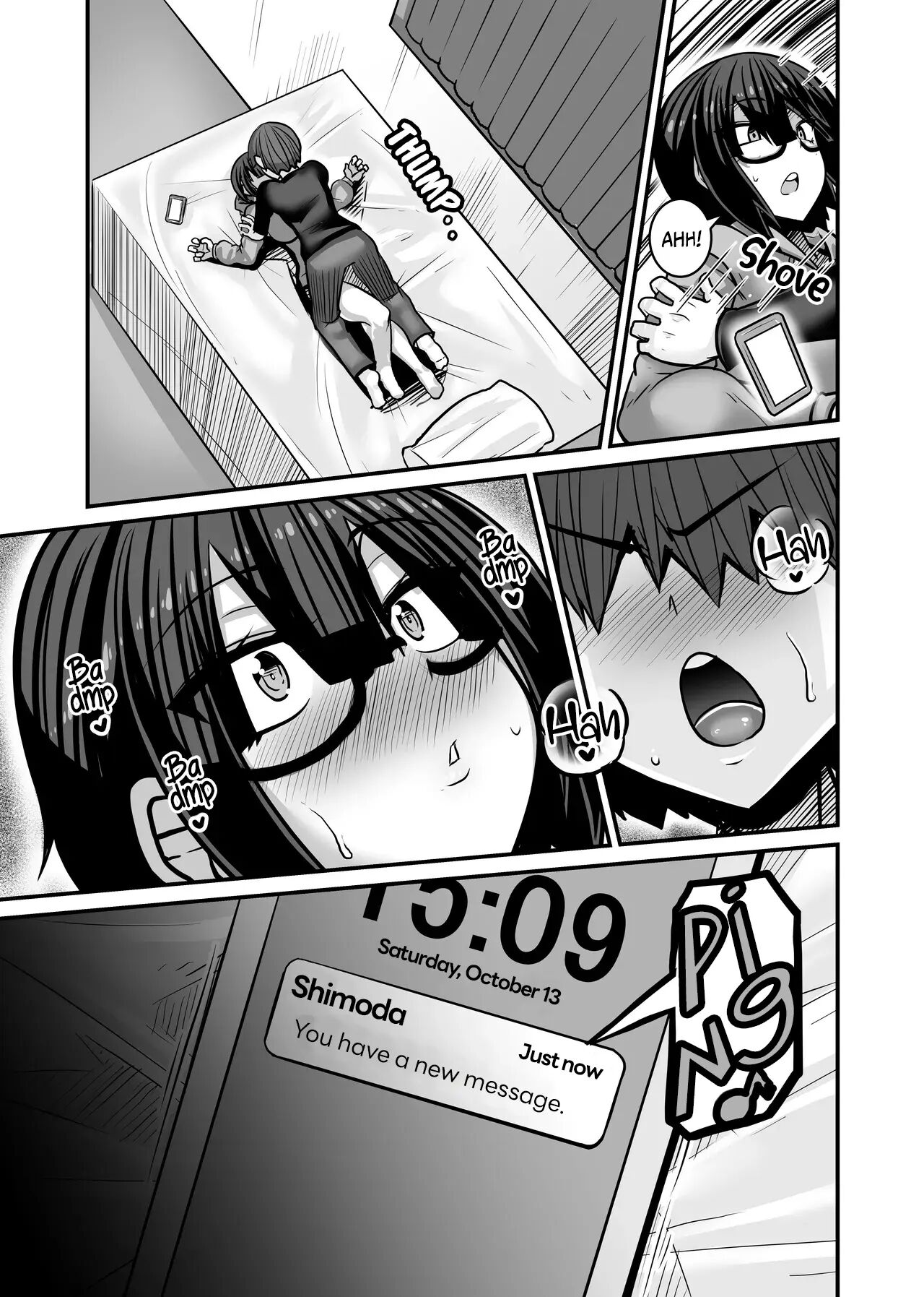 He Became The Male Lead First 1