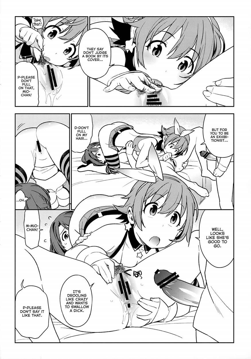 Healing Decision 2