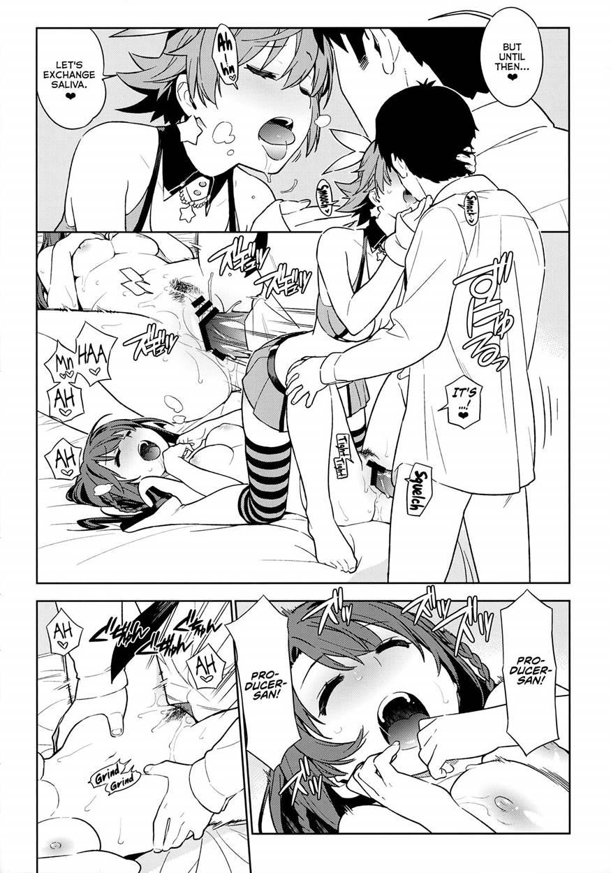 Healing Decision 2