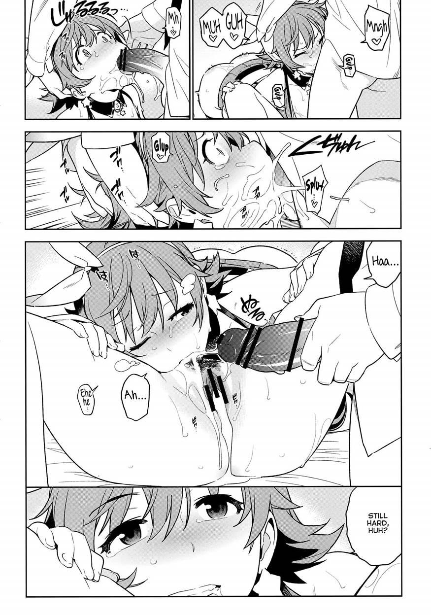 Healing Decision 2