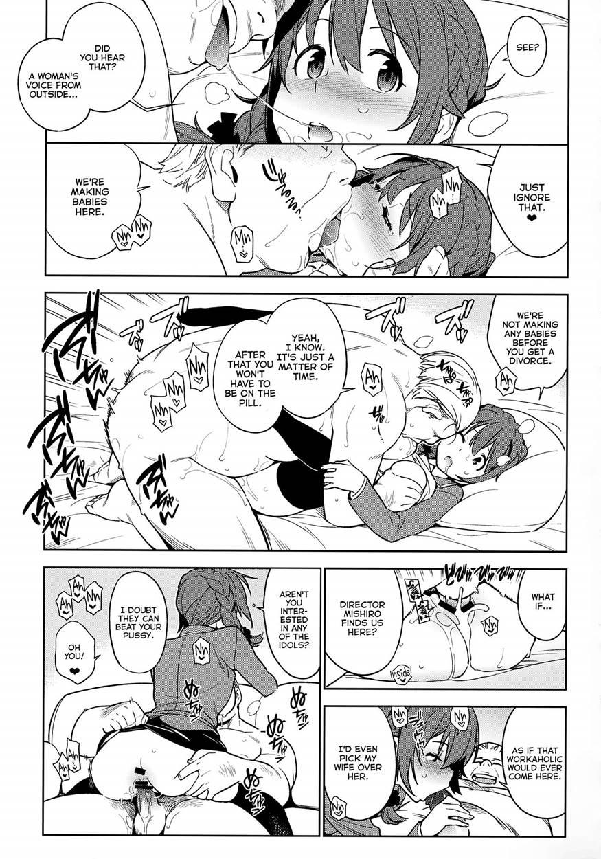 Healing Decision 2