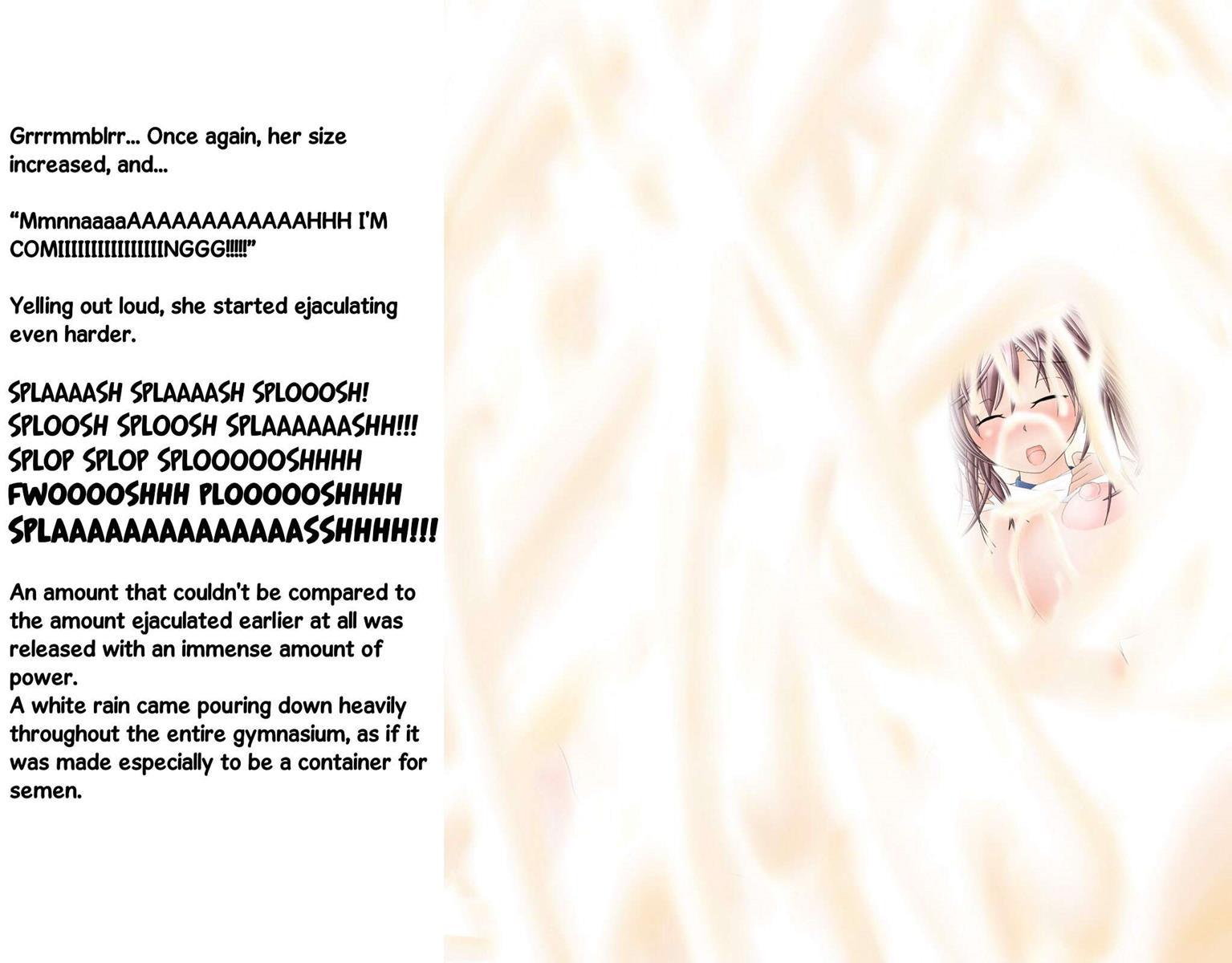 Health And Pe - Shion-chan’s Physical Examination Journal 1
