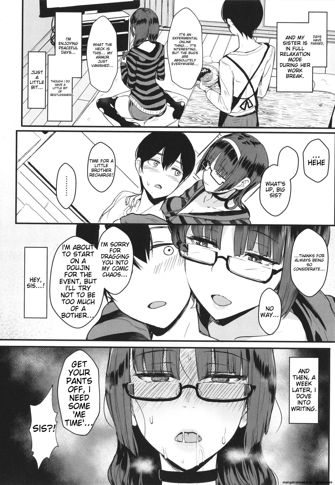 Heart Mark Motto Oome 1