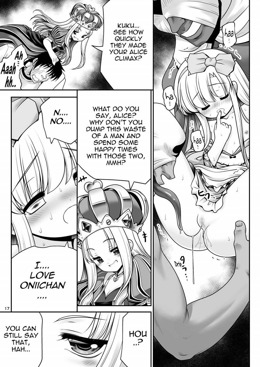 Heart No Joou To Alice Inkou Saiban Ver 1.1 1