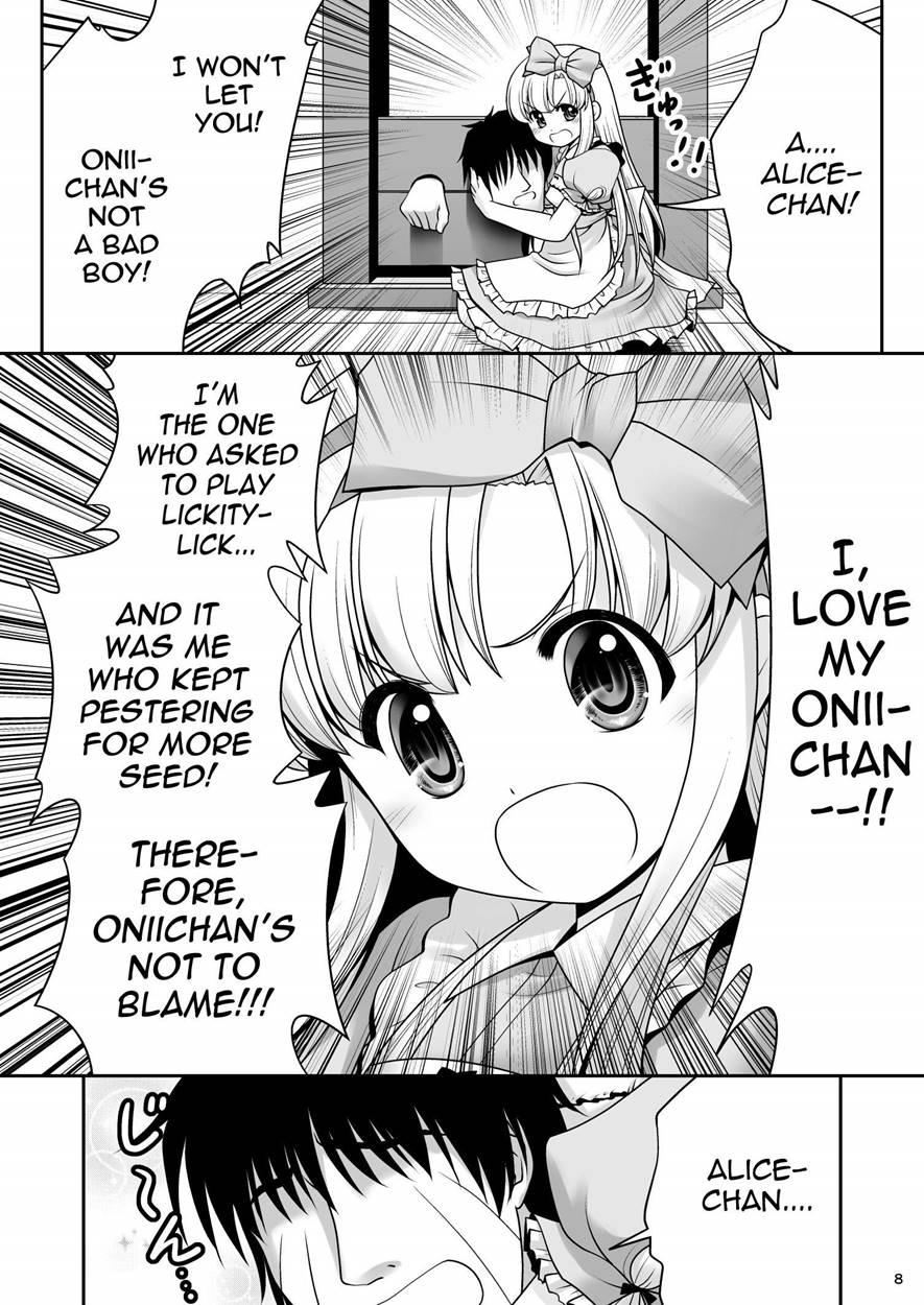Heart No Joou To Alice Inkou Saiban Ver 1.1 1