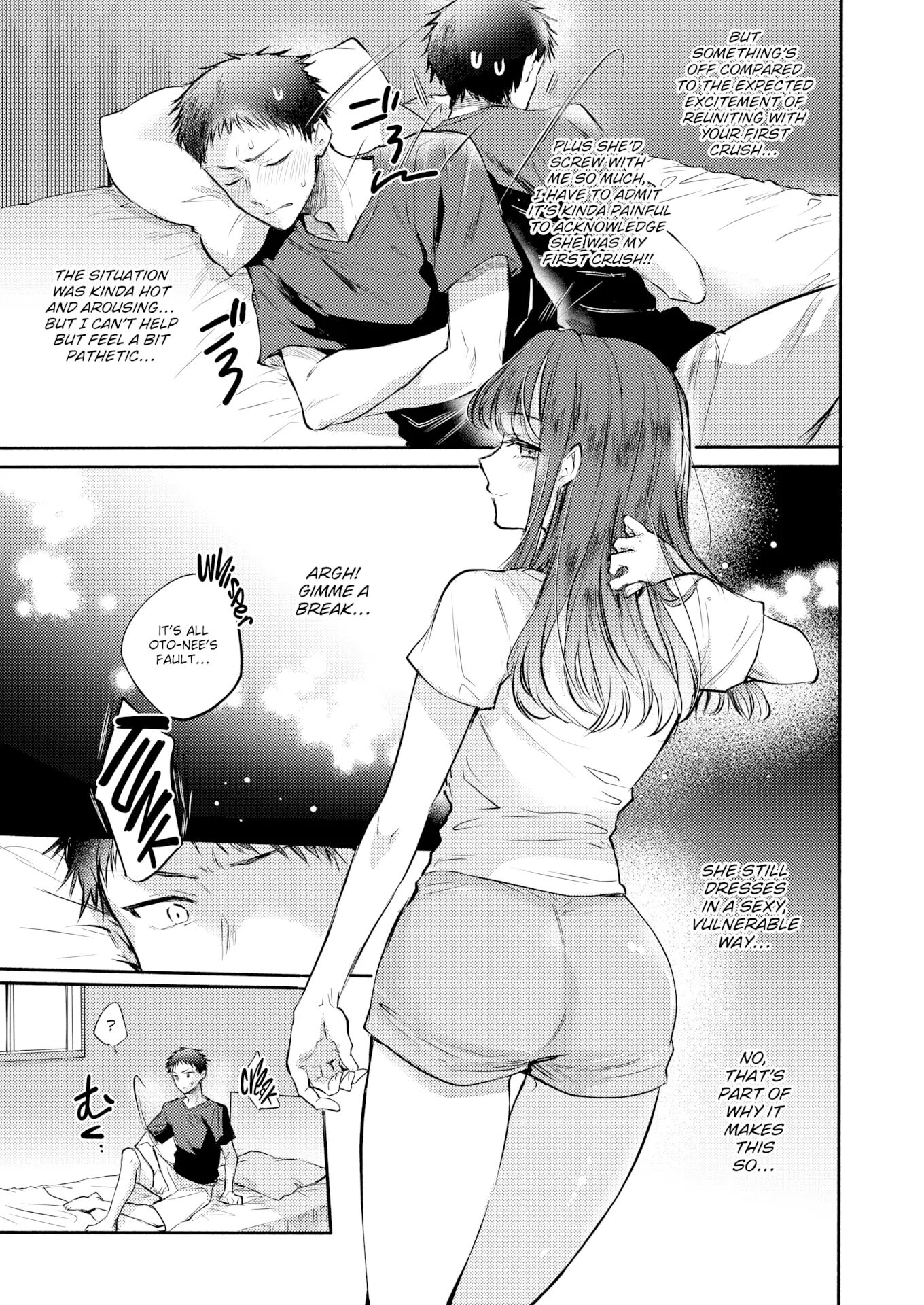 Heart, Summer, Thin Ice 1